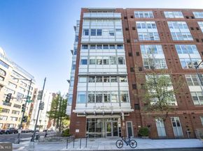 1300 N Street NW 106, Washington DC 20005