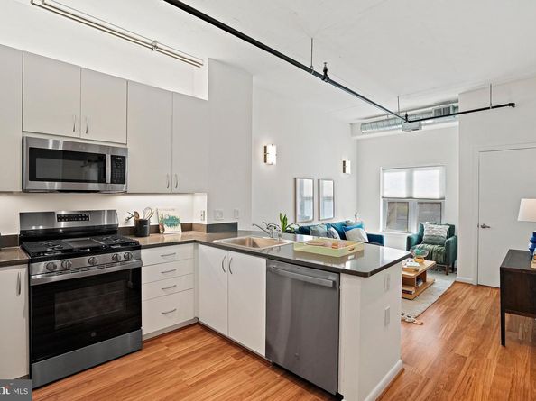 1300 N Street NW 106, Washington DC 20005