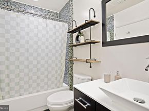 1300 N Street NW 106, Washington DC 20005