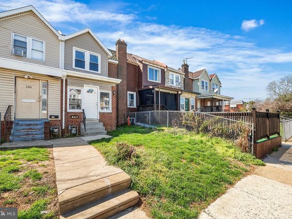 128 Whitely Terrace, Darby PA 19023