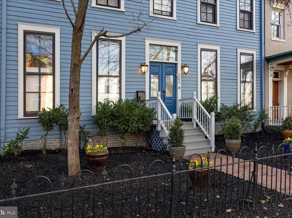 203 9TH Street SE, Washington DC 20003