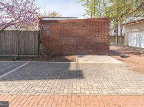 811 Upshur Street NW 10, Washington DC 20011