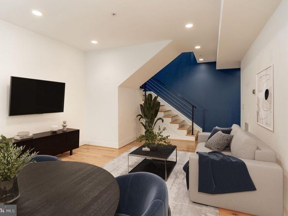 811 Upshur Street NW 10, Washington DC 20011