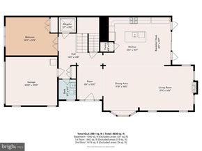 821 Greenwich Drive, Ambler PA 19002