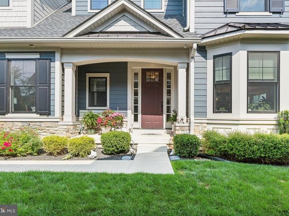 821 Greenwich Drive, Ambler PA 19002