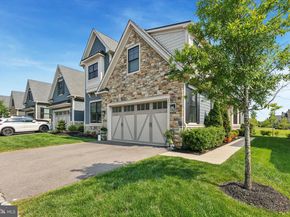 821 Greenwich Drive, Ambler PA 19002