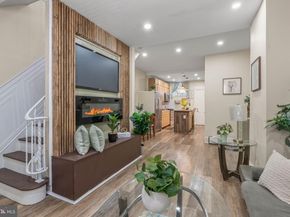 3005 N Stillman Street, Philadelphia PA 19132