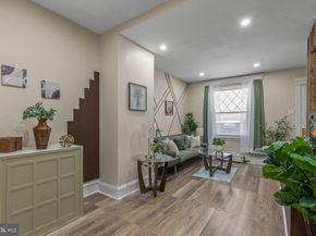 3005 N Stillman Street, Philadelphia PA 19132