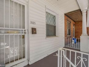 3005 N Stillman Street, Philadelphia PA 19132