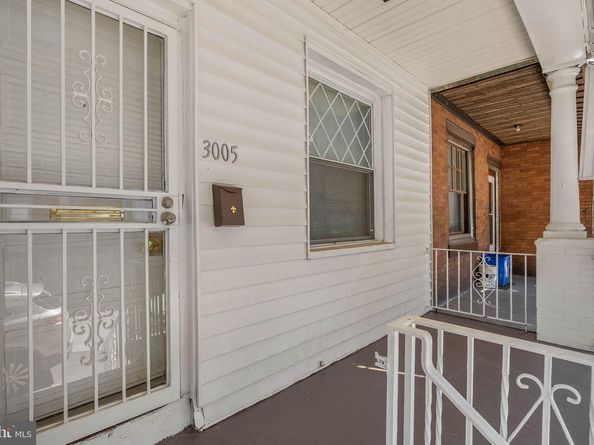 3005 N Stillman Street, Philadelphia PA 19132