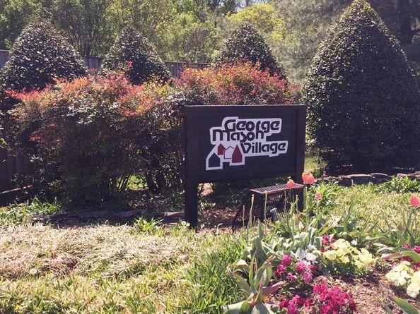 1519 S George Mason Drive S 21, Arlington VA 22204