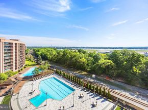 1805 Crystal Drive 1010S, Arlington VA 22202