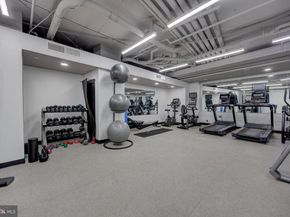 1805 Crystal Drive 1010S, Arlington VA 22202