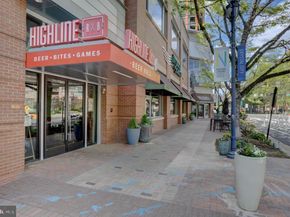 1805 Crystal Drive 1010S, Arlington VA 22202