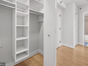 1805 Crystal Drive 1010S, Arlington VA 22202
