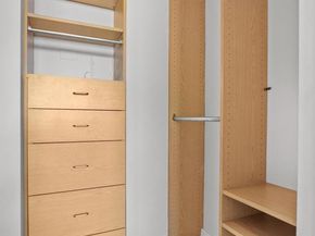 1805 Crystal Drive 1010S, Arlington VA 22202