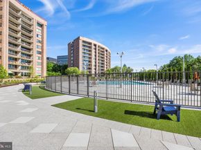 1805 Crystal Drive 1010S, Arlington VA 22202