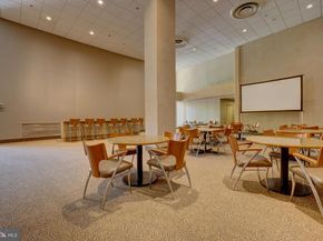 1805 Crystal Drive 1010S, Arlington VA 22202