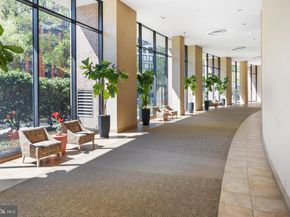1805 Crystal Drive 1010S, Arlington VA 22202