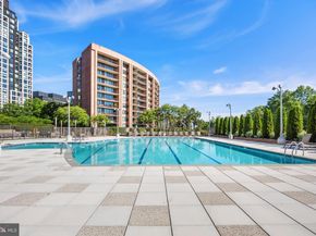 1805 Crystal Drive 1010S, Arlington VA 22202