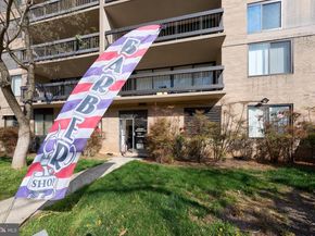3705 S George Mason Drive 1718S, Falls Church VA 22041