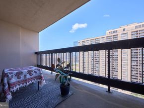 3705 S George Mason Drive 1718S, Falls Church VA 22041