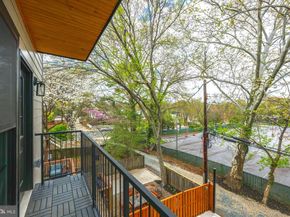 4441 Harrison Street NW, Washington DC 20015