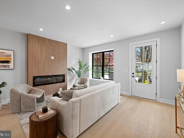 4441 Harrison Street NW, Washington DC 20015