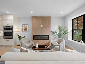 4441 Harrison Street NW, Washington DC 20015