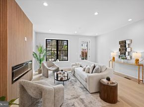 4441 Harrison Street NW, Washington DC 20015