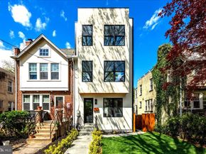 4441 Harrison Street NW, Washington DC 20015