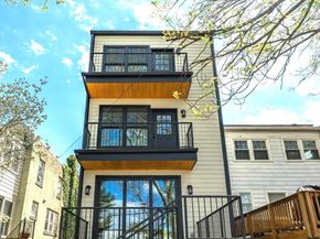 4441 Harrison Street NW, Washington DC 20015