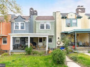 3516 Vaux Street, Philadelphia PA 19129