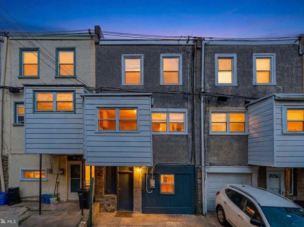3516 Vaux Street, Philadelphia PA 19129