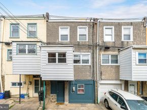 3516 Vaux Street, Philadelphia PA 19129