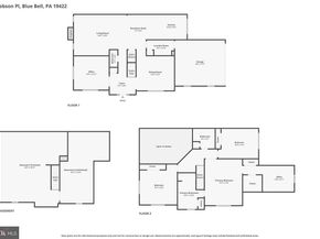 395 Hobson Place, Blue Bell PA 19422