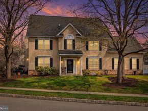 395 Hobson Place, Blue Bell PA 19422