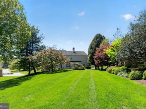1831 Glenwold Drive, Paoli PA 19301