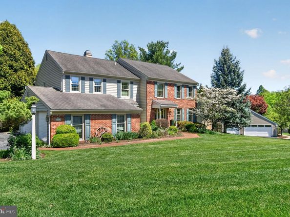 1831 Glenwold Drive, Paoli PA 19301