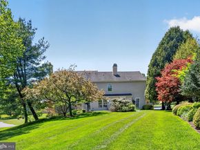 1831 Glenwold Drive, Paoli PA 19301