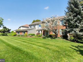 1831 Glenwold Drive, Paoli PA 19301