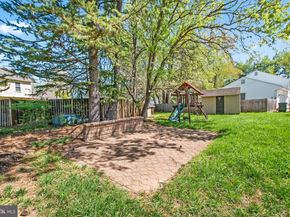 10217 Mckean Court, Great Falls VA 22066
