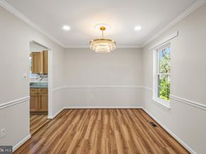 10217 Mckean Court, Great Falls VA 22066