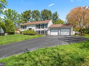 10217 Mckean Court, Great Falls VA 22066