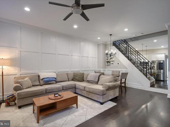 4117 Cresson Street, Philadelphia PA 19127