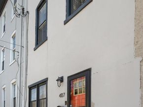 4117 Cresson Street, Philadelphia PA 19127