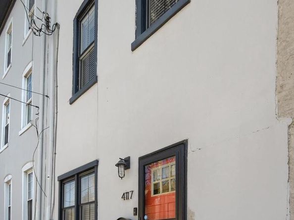 4117 Cresson Street, Philadelphia PA 19127