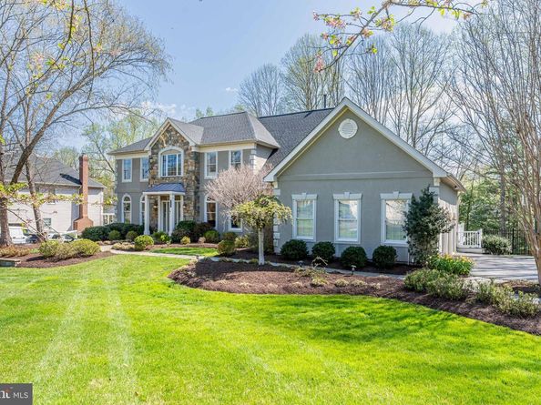 1284 Cobble Pond Way, Vienna VA 22182