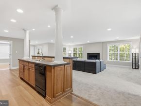 1284 Cobble Pond Way, Vienna VA 22182