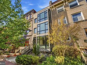 1729 T Street NW 03, Washington DC 20009